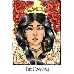Tarot Prints