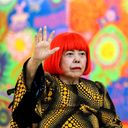 Yayoi Kusama