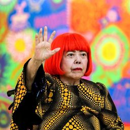 Yayoi Kusama