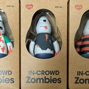 In-Crowd - Zombies