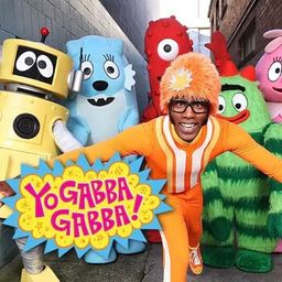 Yo Gabba Gabba!