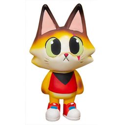 Yokai Forest Wananeko