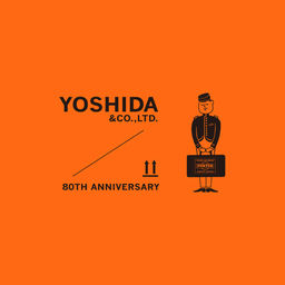 Yoshida & Co., Ltd
