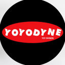Yoyodyne Toy Division
