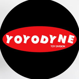 Yoyodyne Toy Division