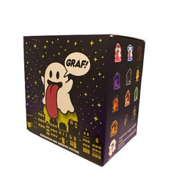 Boo Ghost - Series 1