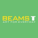 Beams T