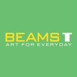 Beams T