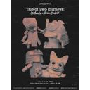 Tale of Two Journies