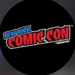 NYCC : 2025