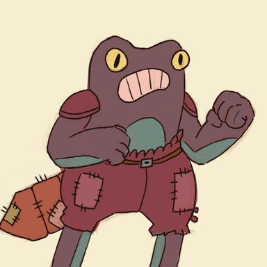 Zander Miner profile image