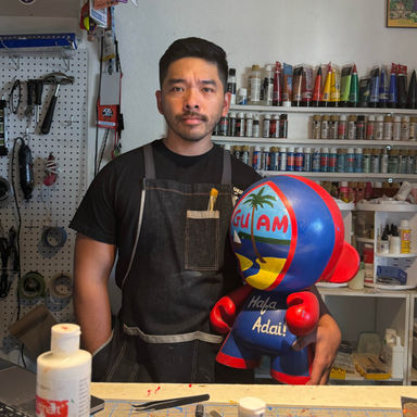 Zard Apuya profile image