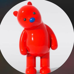 Zhang (Zhang ZhanZhan)