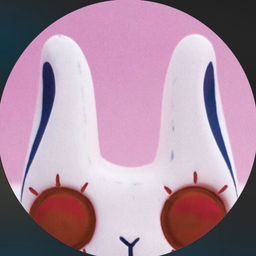 Zipperabbit (Elle Kim)