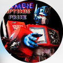 Zombie Optimus