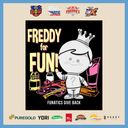 Freddy For Fun!