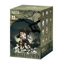 Skullpanda : Ink Plum Blossom