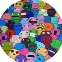 Zukie (Alison Perez)