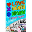 Love, Death & Cupcakes