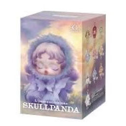 Skullpanda L’impressionnisme