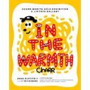 In the Warmth : Charr Morita Solo Exhibition
