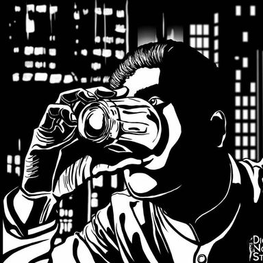 
Digital Noir Studio profile image