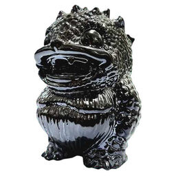 Badzilla (Badz Palacio)