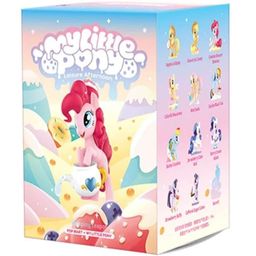 My Little Pony - Leisure Afternoon