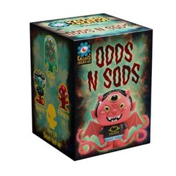Odds N Sods : Series 1