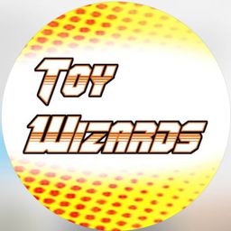 Toy Wizards