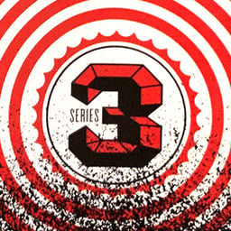 Qee - Ox-Op Series 3