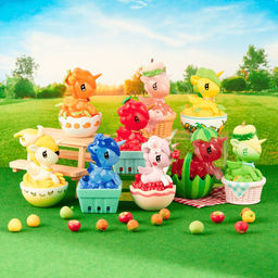 Fresh Fruits Unicorno