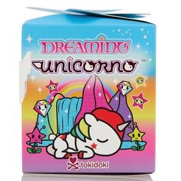 Dreaming Unicorno