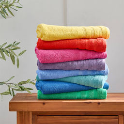 Towel