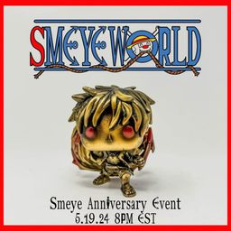 Smeye Anniversary  2024