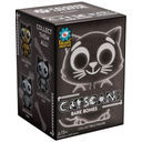 Catscans : Bare Bones