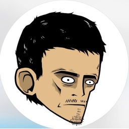 anothersadartist (Gavin Rivas)