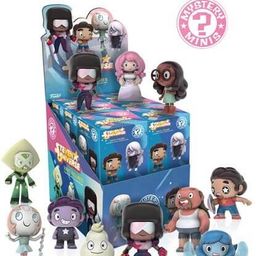 Mystery Minis - Steven Universe