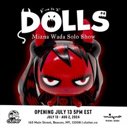 Dolls