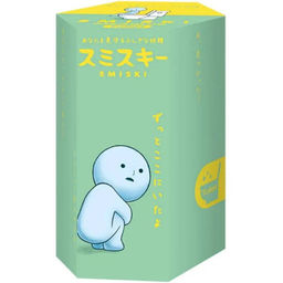 Smiski : Toliet Series