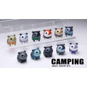 Mr. Bone : Camping Dog