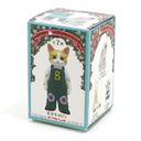 Yuko Higuchi Original Figure Mascot 3