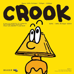 Crook