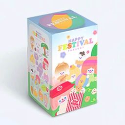 RiCO : Happy Festival
