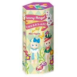 Sonny Angel in Wonderland Series (2020)