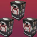 Ali the Fox : Dark Castle