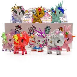 Unicorno : Bambino Series 2