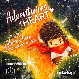 Adventures of Heart