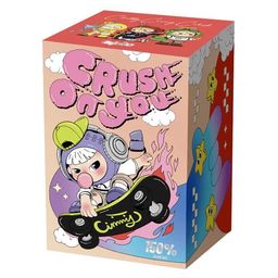 Cimmy : Crush On You