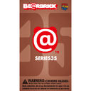 Be@rbrick : Series 35